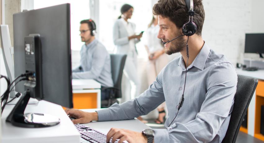 Improving customer service